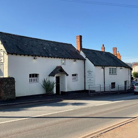 The Butchers Arme Minehead Extérieur photo