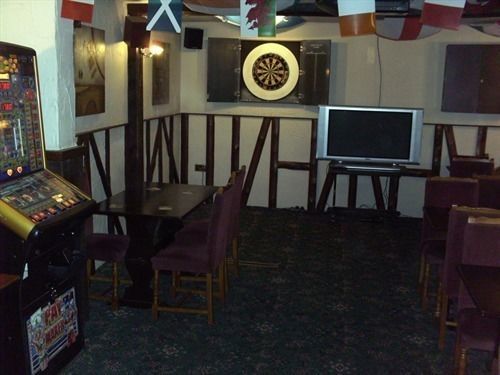 The Butchers Arme Minehead Extérieur photo