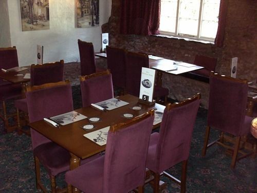 The Butchers Arme Minehead Extérieur photo